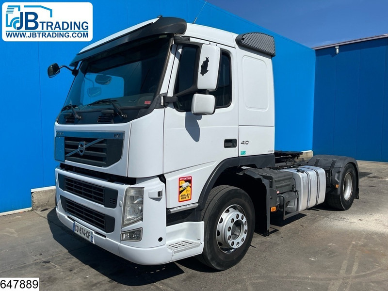 Volvo FM 410 ADR, PTO - Trækker: billede 1 Volvo FM 410 ADR, PTO - Trækker: billede 1