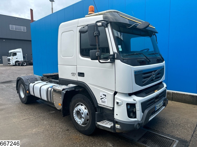Volvo FMX 450 EURO 5 EEV, FMX - Trækker: billede 3 Volvo FMX 450 EURO 5 EEV, FMX - Trækker: billede 3