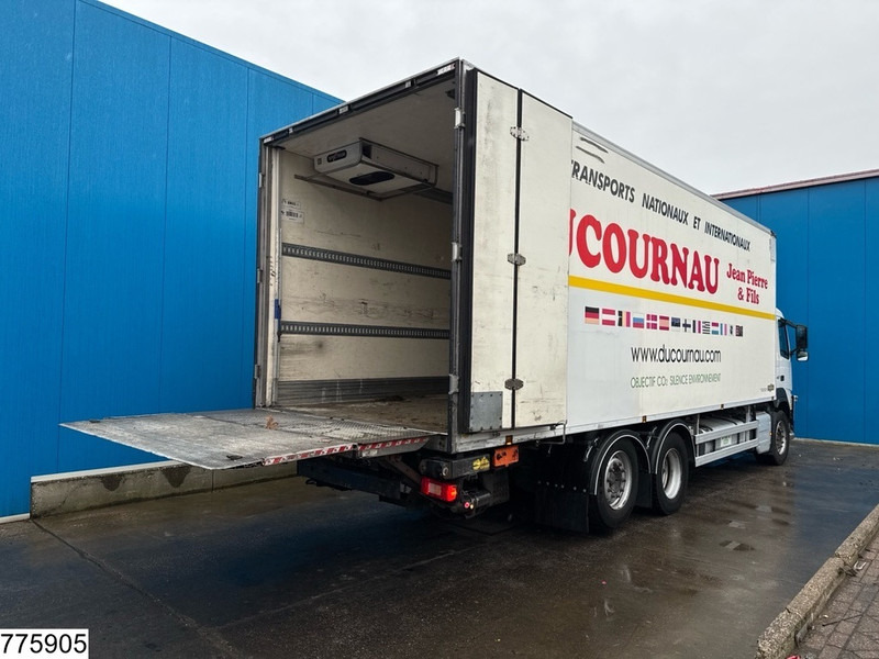 Volvo FM 450 EURO 6, Thermoking, 2 Cooling units, Dhollandia - Kølevogn lastbil: billede 2 Volvo FM 450 EURO 6, Thermoking, 2 Cooling units, Dhollandia - Kølevogn lastbil: billede 2