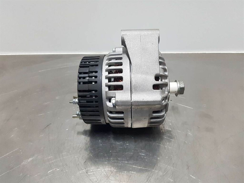 Ahlmann AZ150-28V 55A-Alternator/Lichtmaschine/Dynamo - Motor for Entreprenørmaskin: billede 3 Ahlmann AZ150-28V 55A-Alternator/Lichtmaschine/Dynamo - Motor for Entreprenørmaskin: billede 3