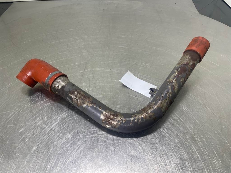 Ahlmann AZ150-4100746K-Charge air pipe/Ladeluftrohr - Motor for Entreprenørmaskin: billede 4 Ahlmann AZ150-4100746K-Charge air pipe/Ladeluftrohr - Motor for Entreprenørmaskin: billede 4