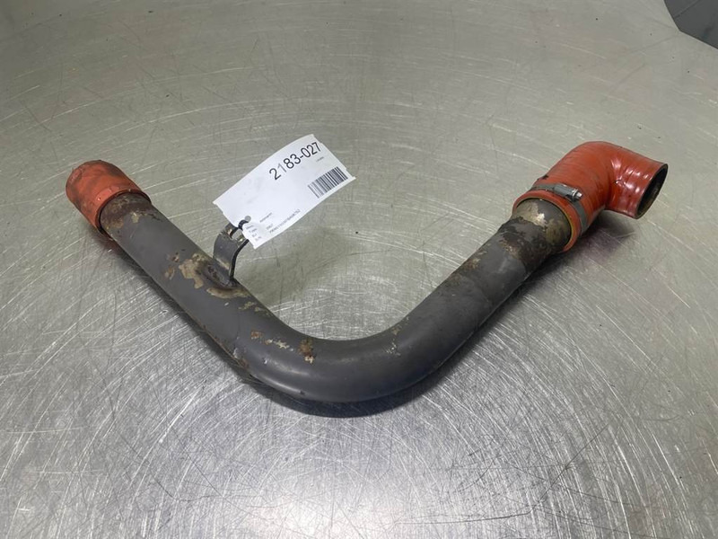 Ahlmann AZ150-4100746K-Charge air pipe/Ladeluftrohr - Motor for Entreprenørmaskin: billede 1 Ahlmann AZ150-4100746K-Charge air pipe/Ladeluftrohr - Motor for Entreprenørmaskin: billede 1