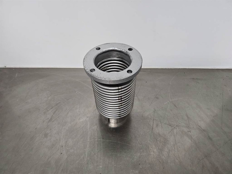 Ahlmann AZ150-4101165G-Exhaust/Auspuff/Uitlaat - Motor for Entreprenørmaskin: billede 2 Ahlmann AZ150-4101165G-Exhaust/Auspuff/Uitlaat - Motor for Entreprenørmaskin: billede 2