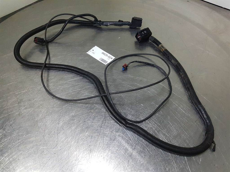 Ahlmann AZ150E - Wiring harness/Kabelbaum/Kabelboom - Elektrisk system for Entreprenørmaskin: billede 2 Ahlmann AZ150E - Wiring harness/Kabelbaum/Kabelboom - Elektrisk system for Entreprenørmaskin: billede 2
