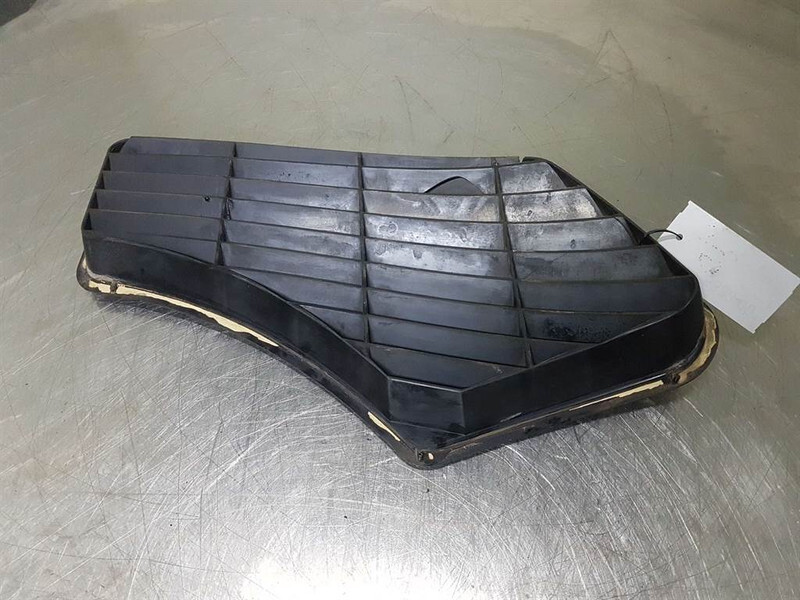 Atlas 65 - Engine hood/Motorhaube/Luchtrooster - Ramme/ Chassis for Entreprenørmaskin: billede 4 Atlas 65 - Engine hood/Motorhaube/Luchtrooster - Ramme/ Chassis for Entreprenørmaskin: billede 4