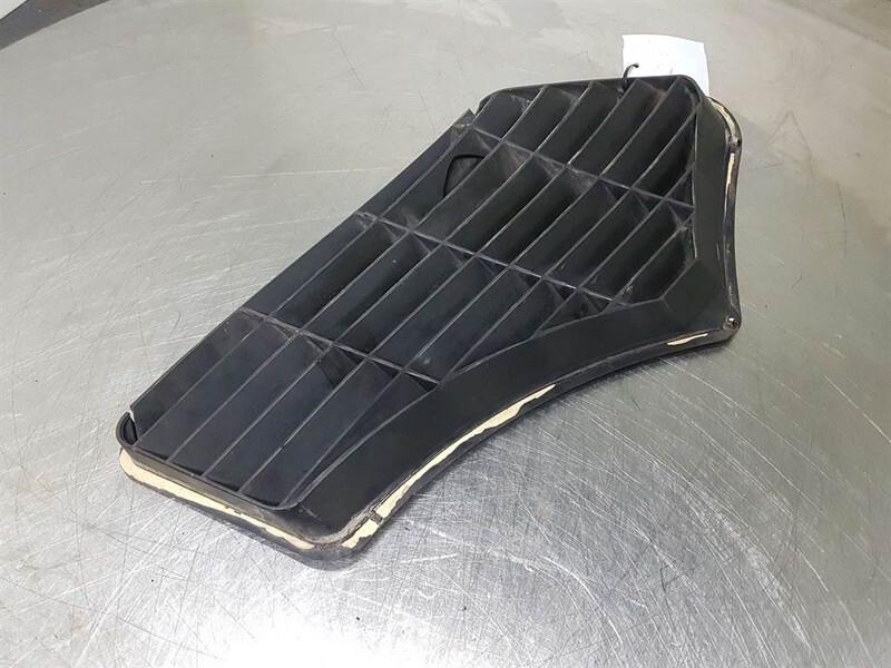 Atlas 65 - Engine hood/Motorhaube/Luchtrooster - Ramme/ Chassis for Entreprenørmaskin: billede 5 Atlas 65 - Engine hood/Motorhaube/Luchtrooster - Ramme/ Chassis for Entreprenørmaskin: billede 5
