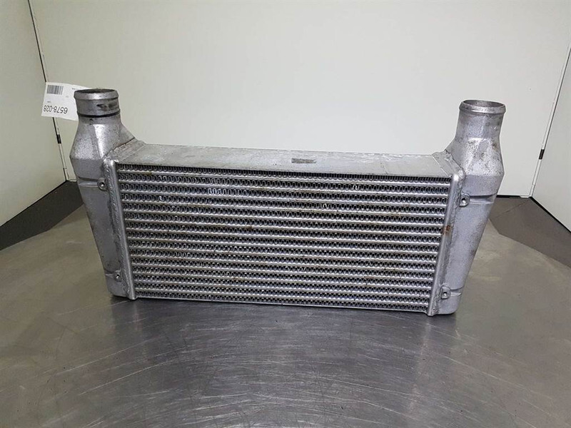 Case 621D-Denso MN127100-17712C-Cooler/Kühler/Koeler - Motor for Entreprenørmaskin: billede 1 Case 621D-Denso MN127100-17712C-Cooler/Kühler/Koeler - Motor for Entreprenørmaskin: billede 1