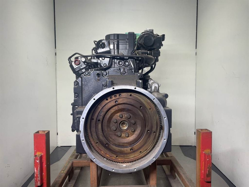 Cummins QSB6.7 - Engine/Motor - Motor for Entreprenørmaskin: billede 5 Cummins QSB6.7 - Engine/Motor - Motor for Entreprenørmaskin: billede 5