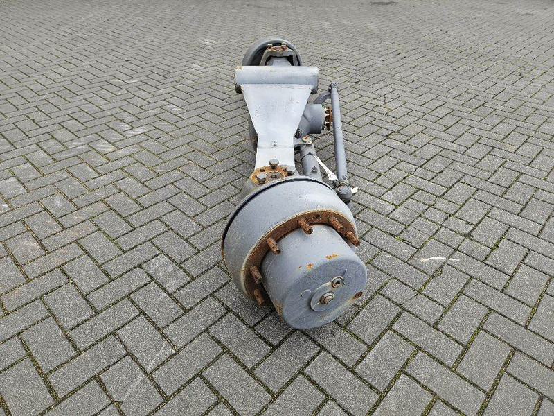 Fuchs -Kessler+CO 41.3019.3B-Axle/Achse/As - Aksel og reservedele for Entreprenørmaskin: billede 3 Fuchs -Kessler+CO 41.3019.3B-Axle/Achse/As - Aksel og reservedele for Entreprenørmaskin: billede 3