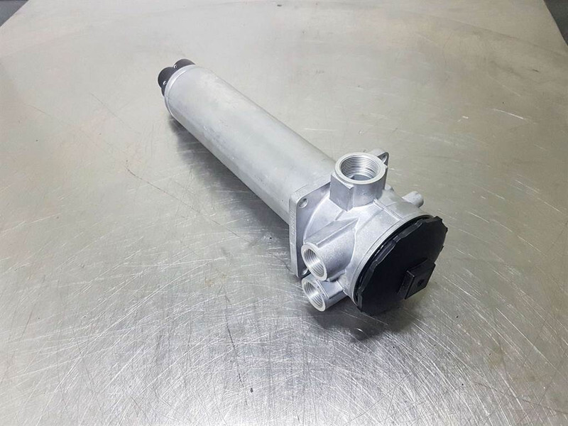 Hydac RKM MM 251 BVE 10 A 0.0/-NR-1269000-Filter - Hydraulik for Entreprenørmaskin: billede 2 Hydac RKM MM 251 BVE 10 A 0.0/-NR-1269000-Filter - Hydraulik for Entreprenørmaskin: billede 2