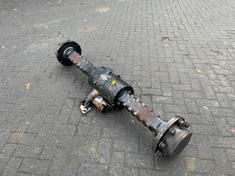 JCB TM220-332/T2583-Spicer Dana 111/165-Axle/Achse/As - Aksel og reservedele for Entreprenørmaskin: billede 2 JCB TM220-332/T2583-Spicer Dana 111/165-Axle/Achse/As - Aksel og reservedele for Entreprenørmaskin: billede 2