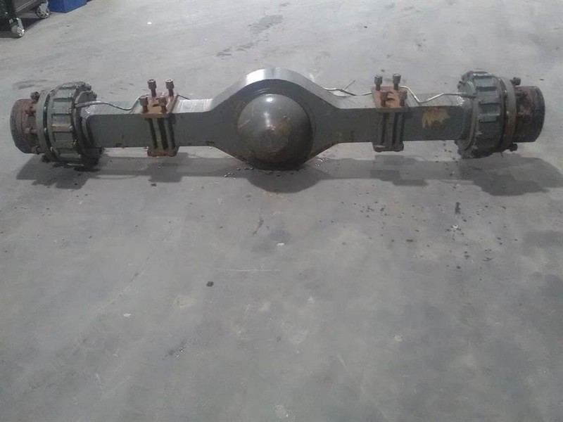 Kessler+CO 72.2206 - Axle/Achse/As - Aksel og reservedele for Entreprenørmaskin: billede 2 Kessler+CO 72.2206 - Axle/Achse/As - Aksel og reservedele for Entreprenørmaskin: billede 2