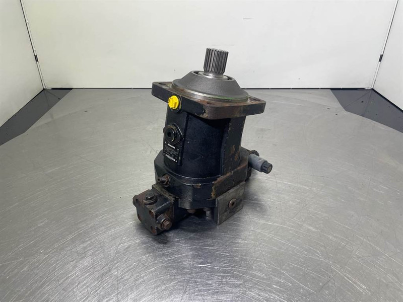 Komatsu WA80-Rexroth A6VM160HA1R1/63W-Drive motor/Rijmotor - Hydraulik for Entreprenørmaskin: billede 5 Komatsu WA80-Rexroth A6VM160HA1R1/63W-Drive motor/Rijmotor - Hydraulik for Entreprenørmaskin: billede 5