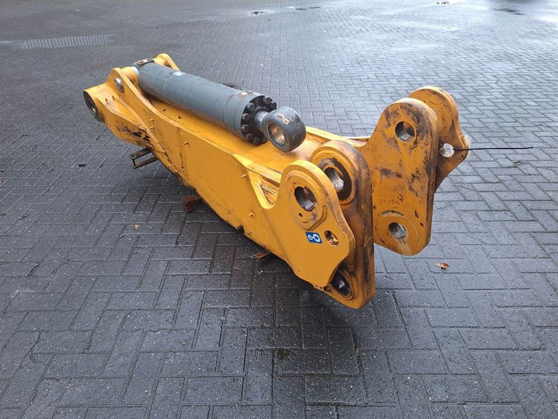 Liebherr LH24M-94040325-Monoboom/Monoausleger/Monoboom - Bom for Entreprenørmaskin: billede 4 Liebherr LH24M-94040325-Monoboom/Monoausleger/Monoboom - Bom for Entreprenørmaskin: billede 4