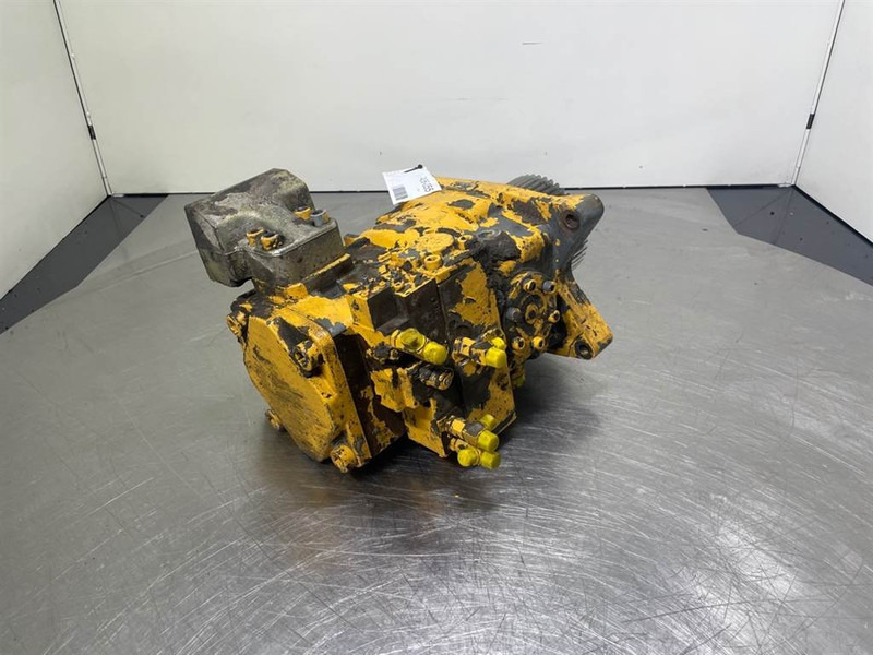 Liebherr R954-9888021-LPV165-Load sensing pump - Hydraulik for Entreprenørmaskin: billede 5 Liebherr R954-9888021-LPV165-Load sensing pump - Hydraulik for Entreprenørmaskin: billede 5