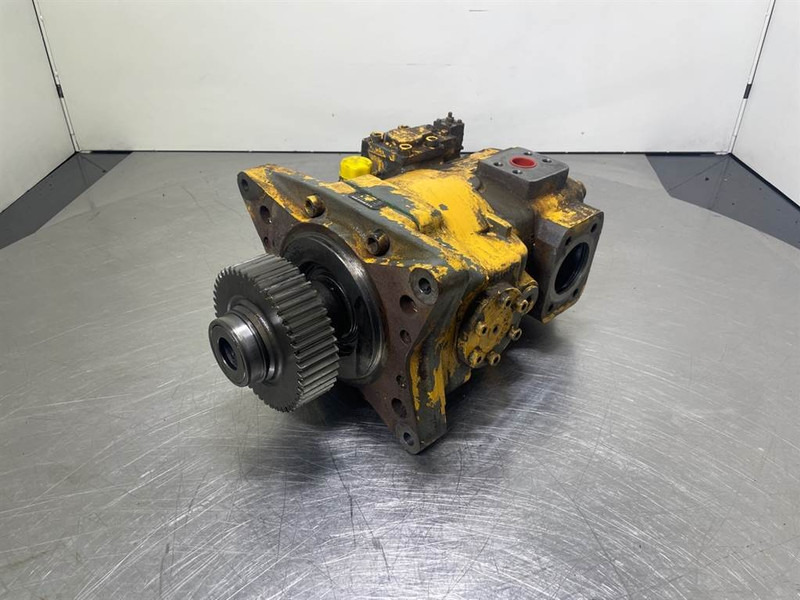 Liebherr R954-9888021-LPV165-Load sensing pump - Hydraulik for Entreprenørmaskin: billede 1 Liebherr R954-9888021-LPV165-Load sensing pump - Hydraulik for Entreprenørmaskin: billede 1