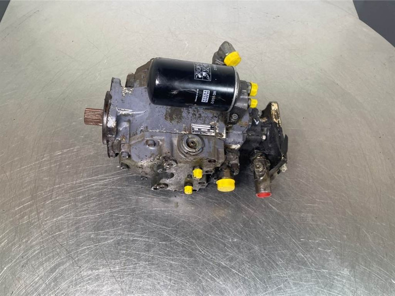 Linde BPV100 R - Drive pump/Fahrpumpe/Rijpomp - Hydraulik for Entreprenørmaskin: billede 3 Linde BPV100 R - Drive pump/Fahrpumpe/Rijpomp - Hydraulik for Entreprenørmaskin: billede 3