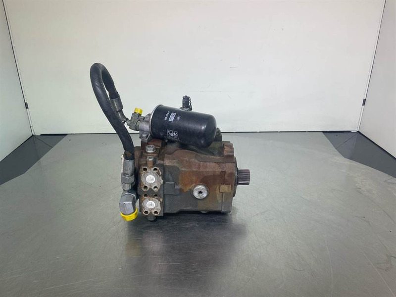 Linde -Hencon 63370700-Drive pump/Fahrpumpe/Rijpomp - Hydraulik for Entreprenørmaskin: billede 3 Linde -Hencon 63370700-Drive pump/Fahrpumpe/Rijpomp - Hydraulik for Entreprenørmaskin: billede 3