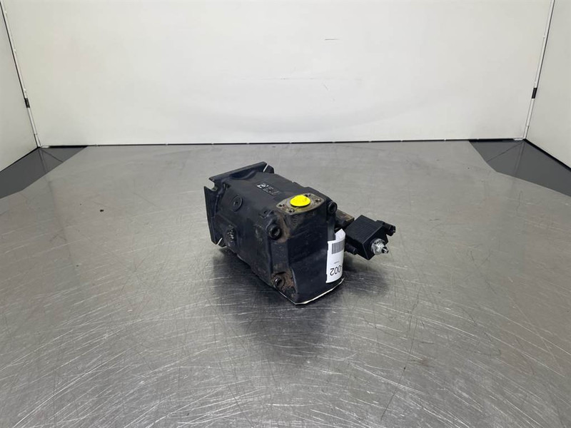 Manitou MT14/1840-310818-Load sensing pump - Hydraulik for Entreprenørmaskin: billede 2 Manitou MT14/1840-310818-Load sensing pump - Hydraulik for Entreprenørmaskin: billede 2