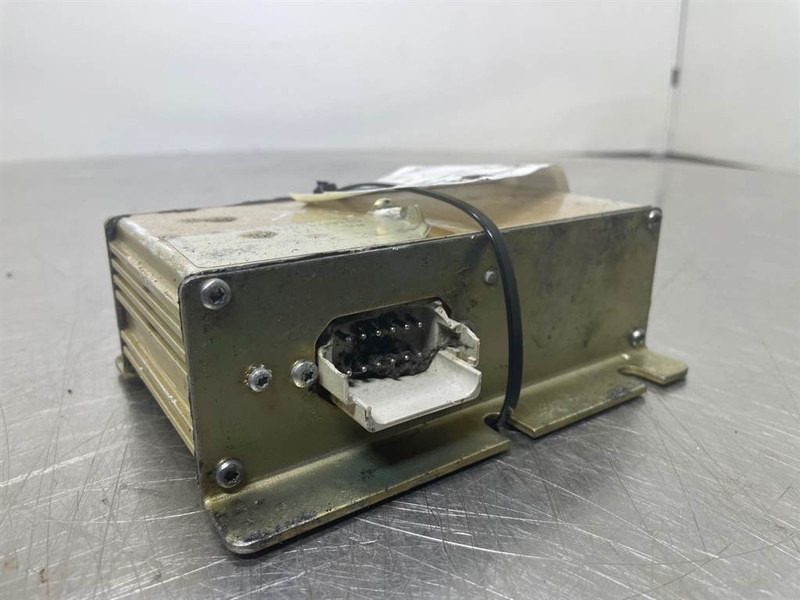 New Holland W110C-CNH 8603171-ECU/Control box/Steuermodul - Elektrisk system for Entreprenørmaskin: billede 2 New Holland W110C-CNH 8603171-ECU/Control box/Steuermodul - Elektrisk system for Entreprenørmaskin: billede 2