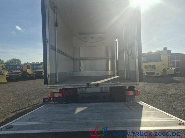 Mercedes-Benz 821 Carrier Xarios 600 - 20°- +18° LBW nur186TKM - Kølevogn lastbil: billede 4 Mercedes-Benz 821 Carrier Xarios 600 - 20°- +18° LBW nur186TKM - Kølevogn lastbil: billede 4