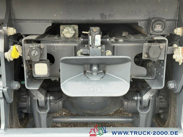 Mercedes-Benz Arocs 3248 8x4/4 Moser 3 Seiten Kipper Retarder - Tipvogn lastbil: billede 5 Mercedes-Benz Arocs 3248 8x4/4 Moser 3 Seiten Kipper Retarder - Tipvogn lastbil: billede 5