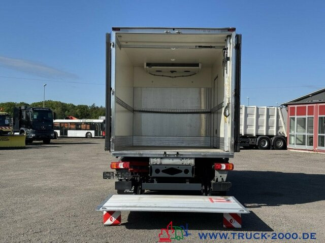 Mercedes-Benz Atego 821 Carrier Xarios 600 - 20°- +18° LBW nur161TKM - Kølevogn lastbil: billede 3 Mercedes-Benz Atego 821 Carrier Xarios 600 - 20°- +18° LBW nur161TKM - Kølevogn lastbil: billede 3