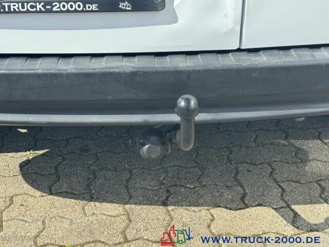 Mercedes-Benz Citan 109 CDI Lang (A2) AHK NUR 88.288 KM - Små varebil: billede 5 Mercedes-Benz Citan 109 CDI Lang (A2) AHK NUR 88.288 KM - Små varebil: billede 5