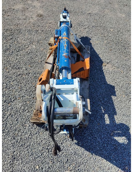 Diversen JIB Cormach flyjib - Bom: billede 3 Diversen JIB Cormach flyjib - Bom: billede 3