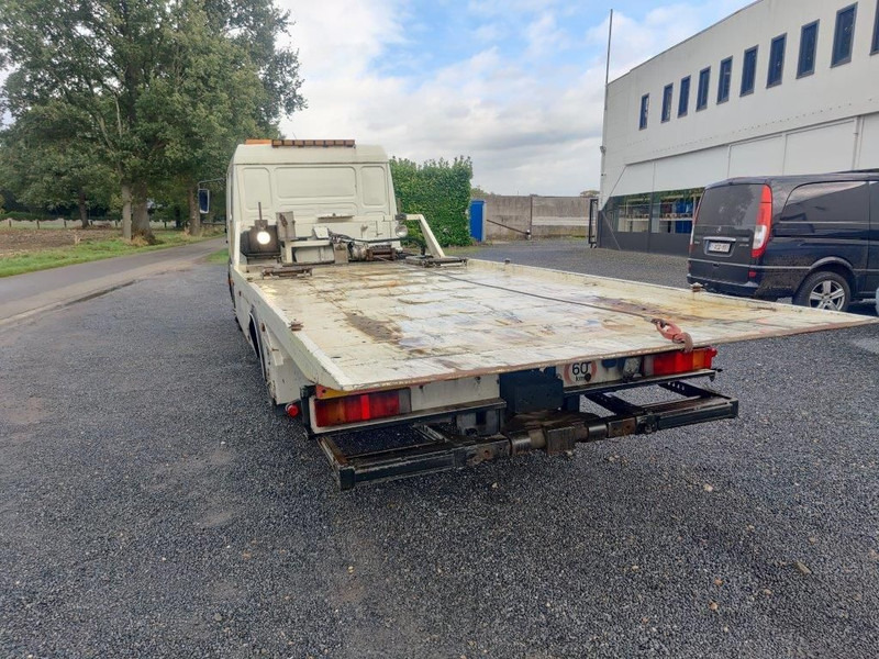 MAN 12.224 Depanneur / Depannage / Recovery Truck - Bjærgningskøretøj: billede 4 MAN 12.224 Depanneur / Depannage / Recovery Truck - Bjærgningskøretøj: billede 4