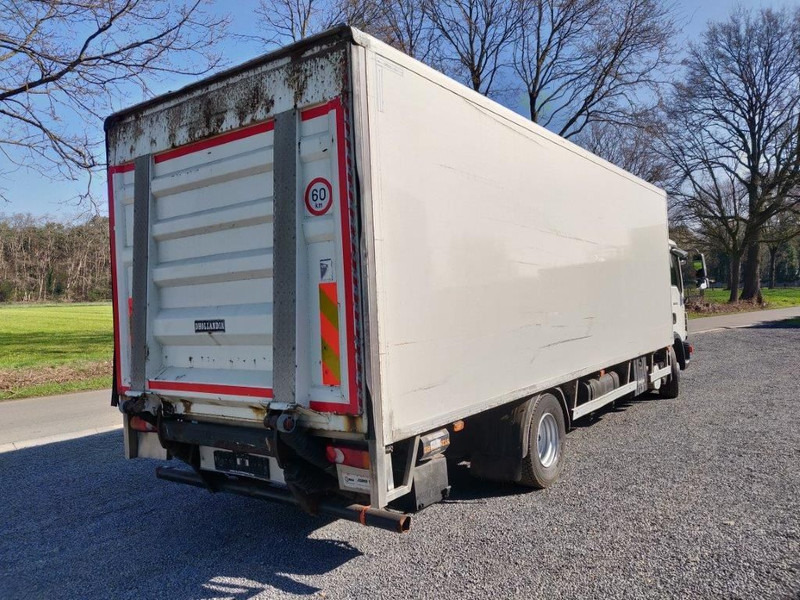 MAN TGL 12.220 TGL 12.220 bakwagen met laadklep euro5 - Lastbil varevogn: billede 3 MAN TGL 12.220 TGL 12.220 bakwagen met laadklep euro5 - Lastbil varevogn: billede 3