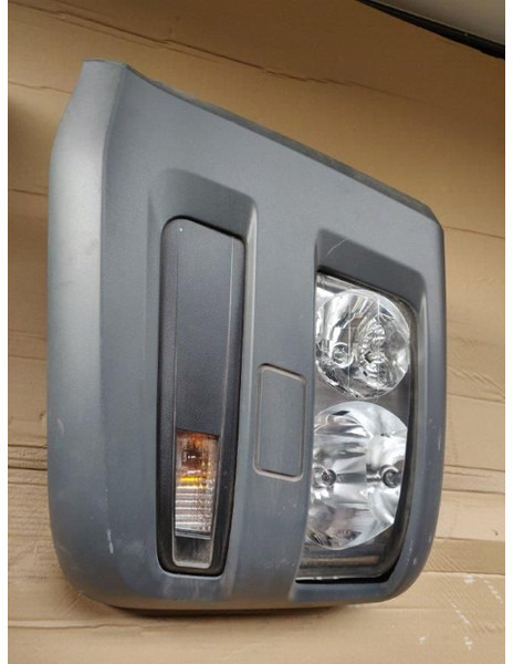 Forlygte MAN koplamp / headlight TGL Euro6: billede 1