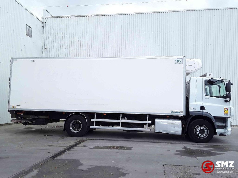 DAF CF 330 Thermoking T1000R - Kølevogn lastbil: billede 4 DAF CF 330 Thermoking T1000R - Kølevogn lastbil: billede 4