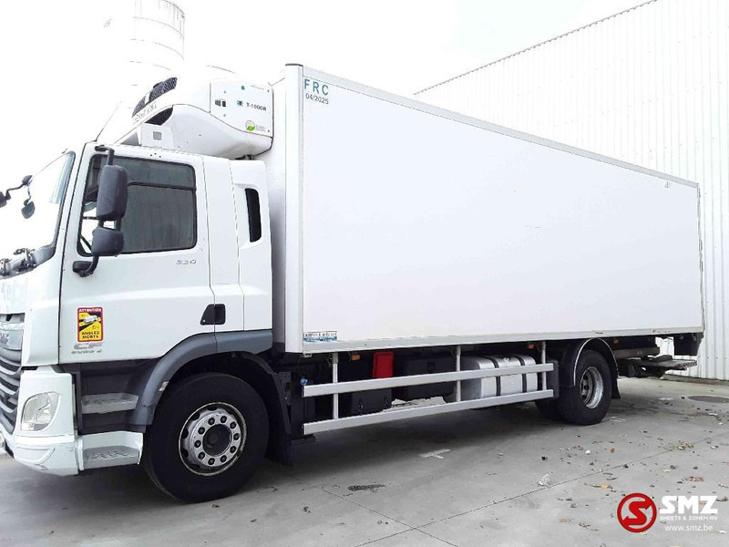 DAF CF 330 Thermoking T1000R - Kølevogn lastbil: billede 5 DAF CF 330 Thermoking T1000R - Kølevogn lastbil: billede 5