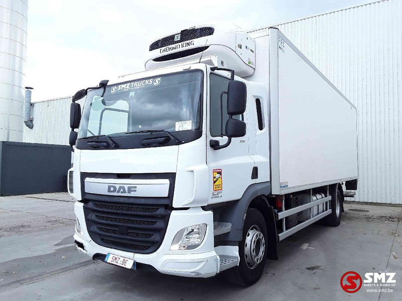DAF CF 330 Thermoking T1000R - Kølevogn lastbil: billede 3 DAF CF 330 Thermoking T1000R - Kølevogn lastbil: billede 3