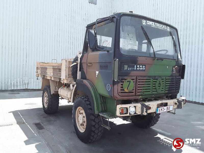 Renault TRM 2000 3x - Lastbil: billede 1 Renault TRM 2000 3x - Lastbil: billede 1