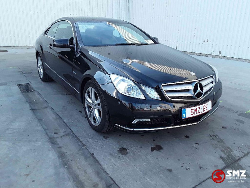 Mercedes-Benz E-Klasse 250 CDI 60000 km automatic/parktronic ("12) no reg - Bil: billede 1 Mercedes-Benz E-Klasse 250 CDI 60000 km automatic/parktronic ("12) no reg - Bil: billede 1