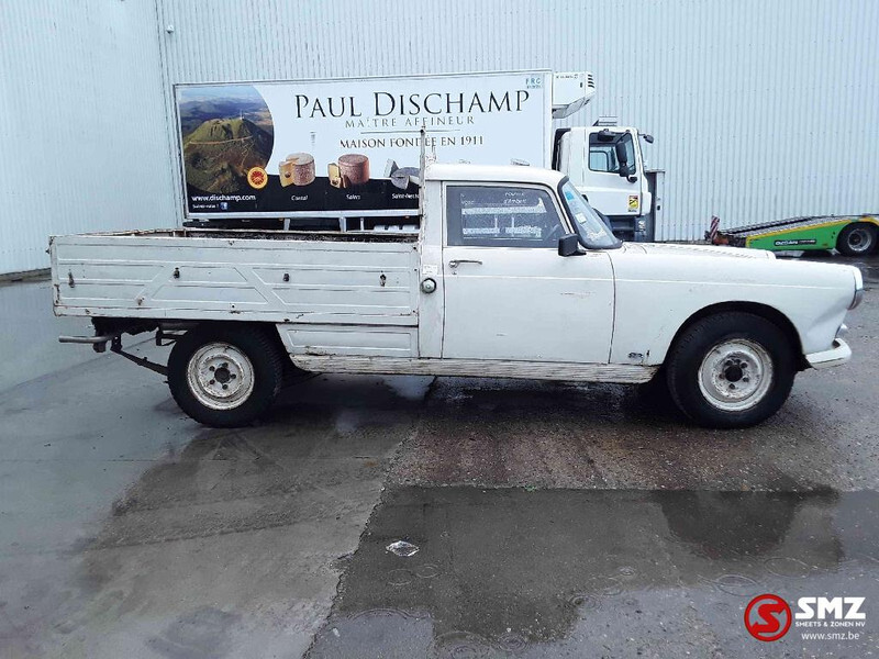 Peugeot - Bil: billede 4 Peugeot - Bil: billede 4
