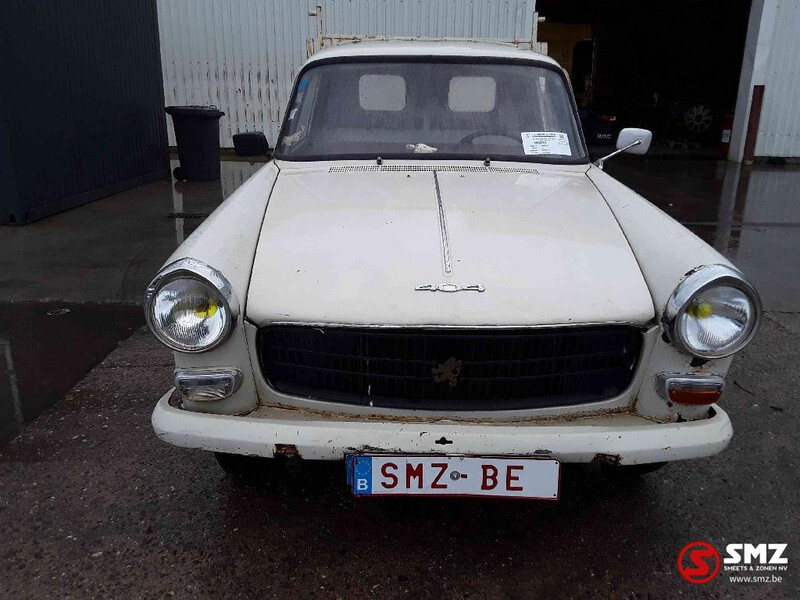 Peugeot - Bil: billede 2 Peugeot - Bil: billede 2