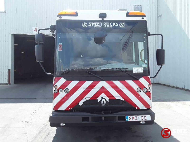 Renault Access 320 terberg/lift 2x - Affaldsmaskine: billede 2 Renault Access 320 terberg/lift 2x - Affaldsmaskine: billede 2