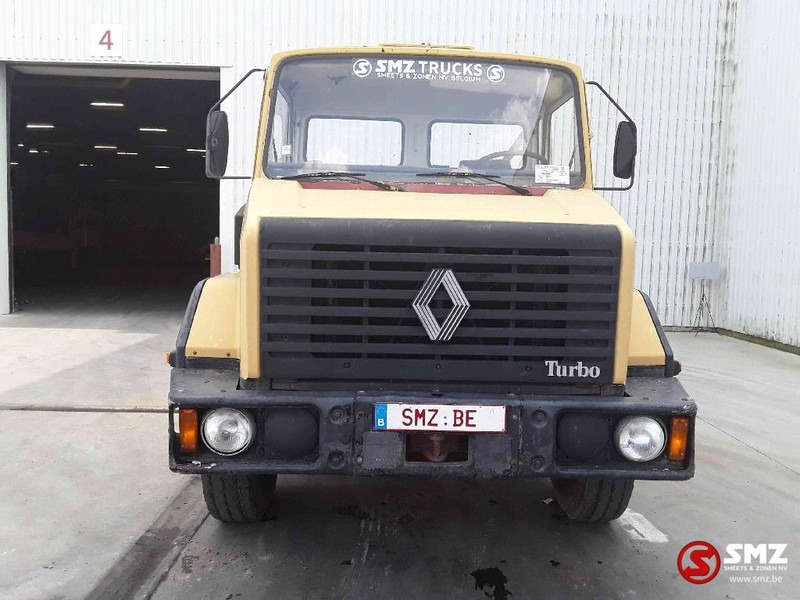 Renault C 260 no CBH francais - Lastbil chassis: billede 2 Renault C 260 no CBH francais - Lastbil chassis: billede 2