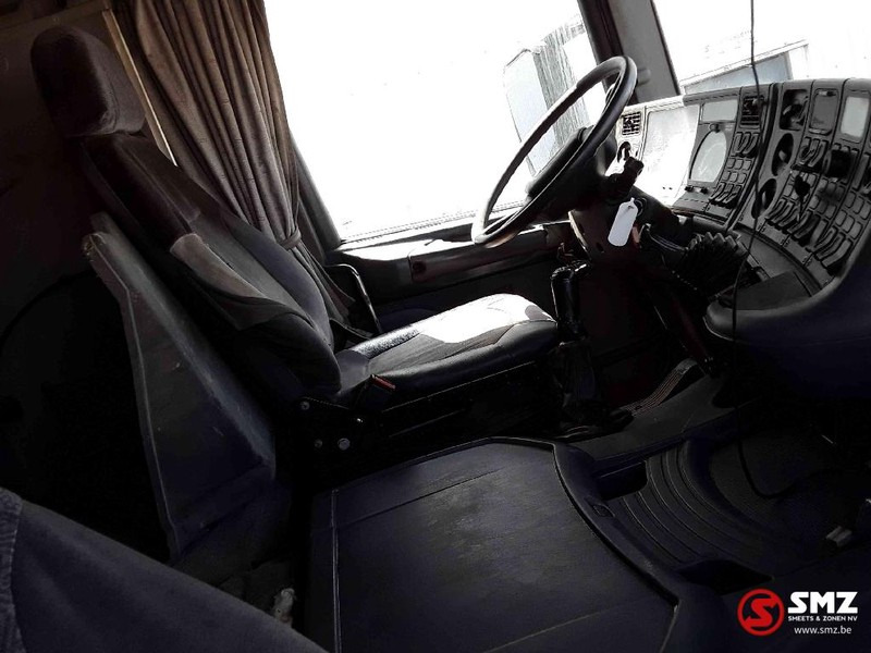 Scania 144 530 6x4 manual pump - Lastbil med lad: billede 5 Scania 144 530 6x4 manual pump - Lastbil med lad: billede 5