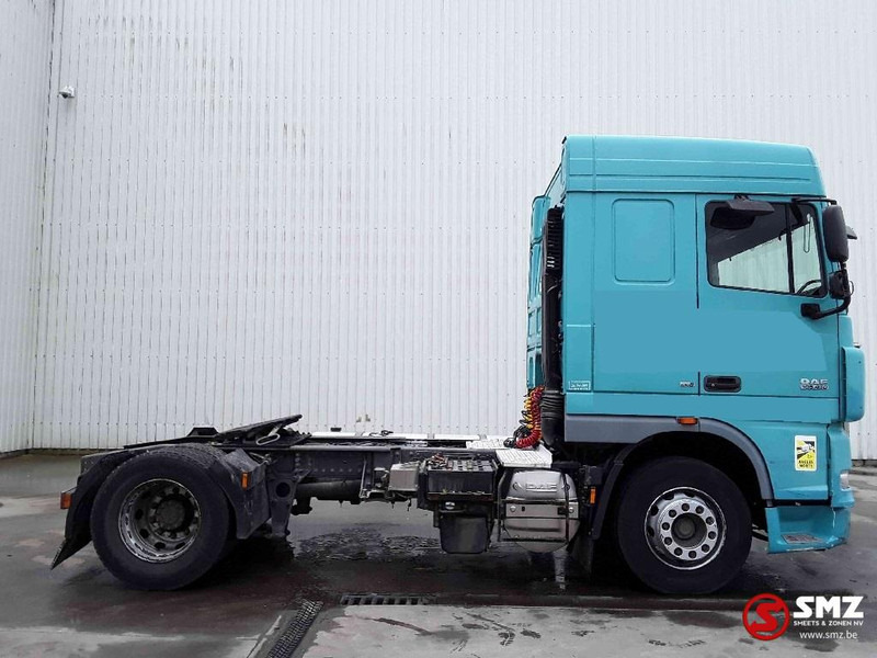 DAF 105 XF 410 - Trækker: billede 4 DAF 105 XF 410 - Trækker: billede 4