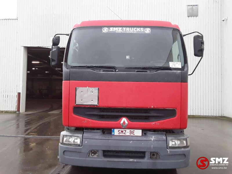 Renault Premium 420 hydraulic - Trækker: billede 2 Renault Premium 420 hydraulic - Trækker: billede 2