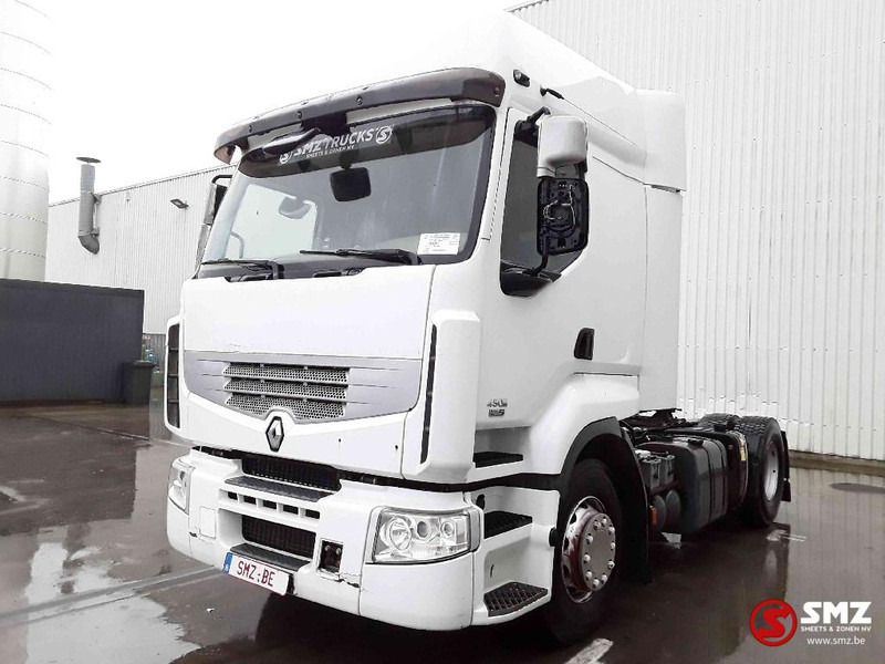 Renault Premium 450 - Trækker: billede 3 Renault Premium 450 - Trækker: billede 3