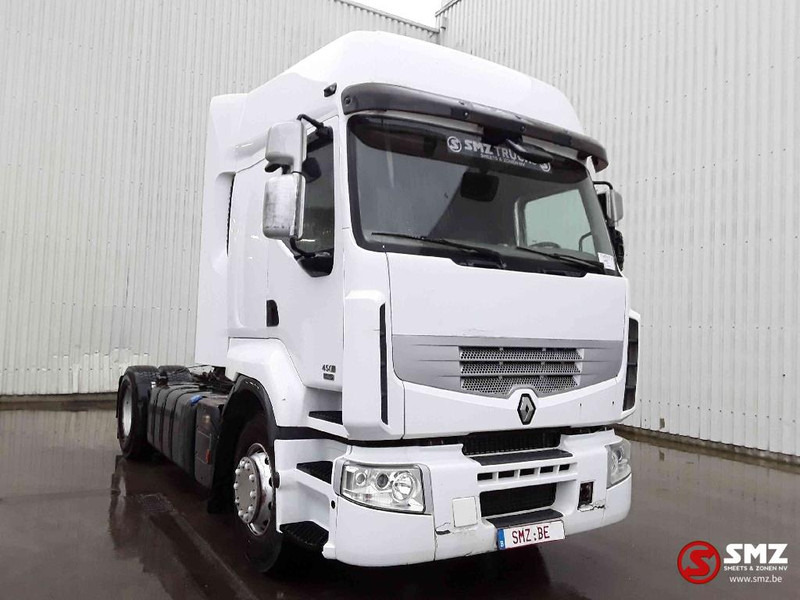 Renault Premium 450 - Trækker: billede 1 Renault Premium 450 - Trækker: billede 1