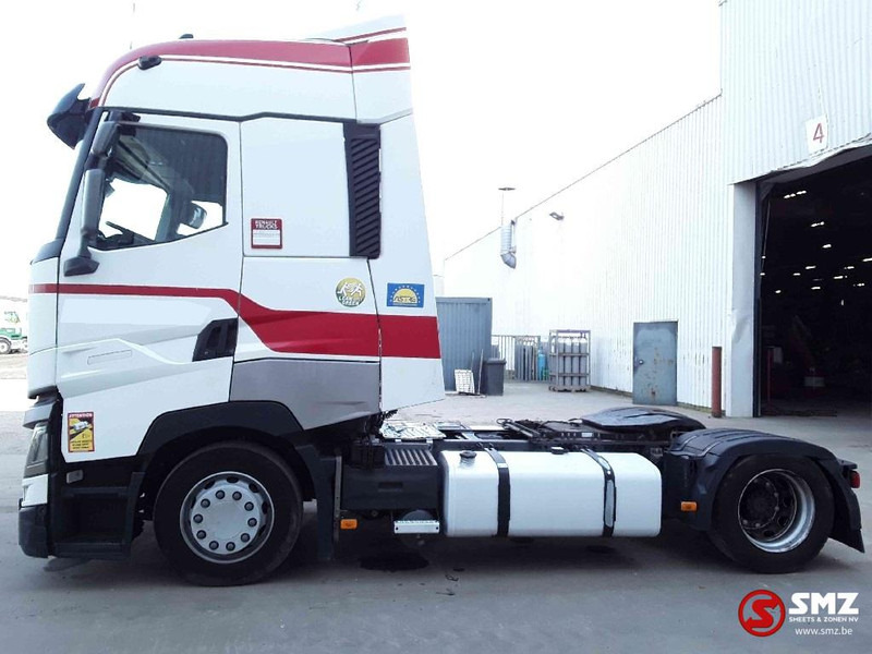 Renault T 520 High Mega Zf intarder - Trækker: billede 5 Renault T 520 High Mega Zf intarder - Trækker: billede 5
