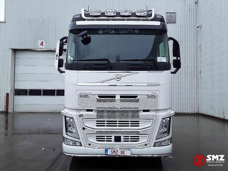 Volvo FH 500 globe retarder i pârcool - Trækker: billede 2 Volvo FH 500 globe retarder i pârcool - Trækker: billede 2