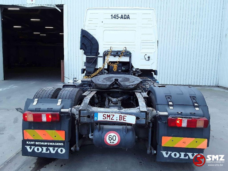 Trækker Volvo FM 480 adr: billede 8