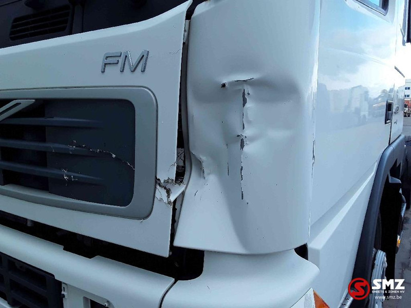 Trækker Volvo FM 480 adr: billede 10